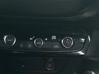 Vauxhall Corsa 1.2 Turbo GS 5dr