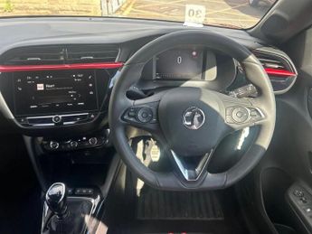Vauxhall Corsa 1.2 Turbo GS 5dr