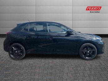 Vauxhall Corsa 1.2 Turbo GS 5dr