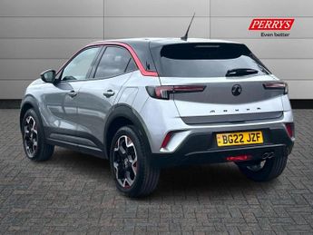 Vauxhall Mokka 1.2 Turbo SRi Premium 5dr