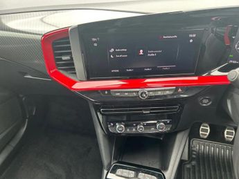Vauxhall Mokka 1.2 Turbo SRi Premium 5dr