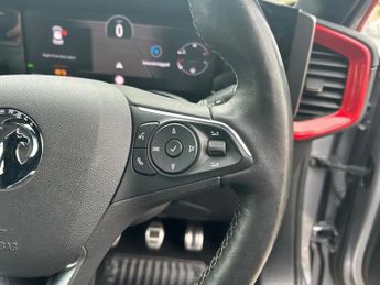 Vauxhall Mokka 1.2 Turbo SRi Premium 5dr