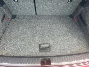 SEAT Arona 1.0 TSI 110 Xcellence [EZ] 5dr DSG