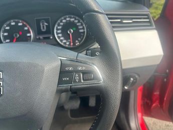 SEAT Arona 1.0 TSI 110 Xcellence [EZ] 5dr DSG