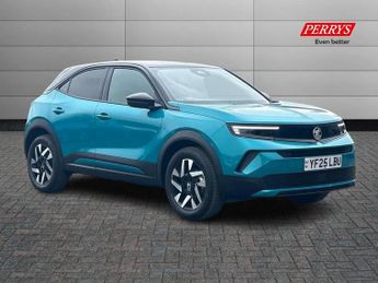 Vauxhall Mokka 1.2 Turbo 136 Griffin 5dr