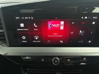 Vauxhall Mokka 1.2 Turbo 136 Griffin 5dr