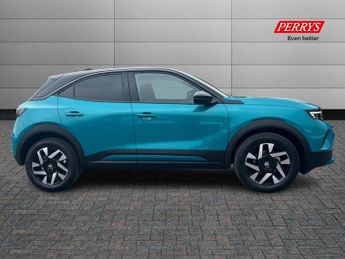 Vauxhall Mokka 1.2 Turbo 136 Griffin 5dr