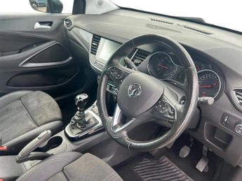 Vauxhall Crossland 1.5 Turbo D Ultimate 5dr