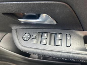 Vauxhall Mokka 1.2 Turbo 136 Ultimate 5dr