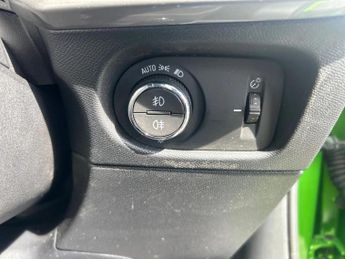 Vauxhall Mokka 1.2 Turbo 136 Ultimate 5dr