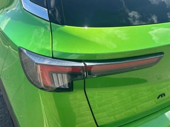 Vauxhall Mokka 1.2 Turbo 136 Ultimate 5dr