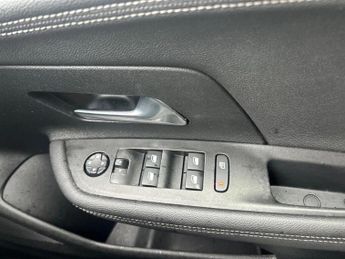 Vauxhall Mokka 1.2 Turbo Ultimate 5dr Auto