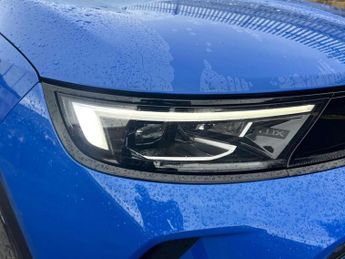 Vauxhall Mokka 1.2 Turbo Ultimate 5dr Auto