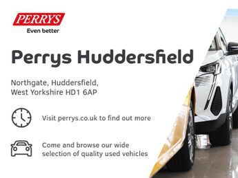 Vauxhall Mokka 1.2 Turbo Ultimate 5dr Auto