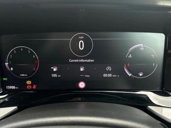 Vauxhall Mokka 1.2 Turbo Ultimate 5dr