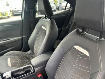 Vauxhall Mokka 1.2 Turbo Ultimate 5dr