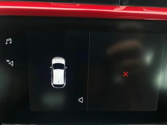 Vauxhall Corsa 1.2 GS 5dr