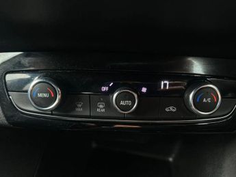 Vauxhall Corsa 1.2 GS 5dr