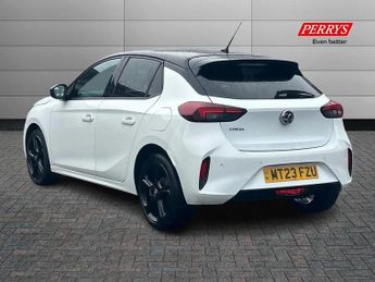 Vauxhall Corsa 1.2 GS 5dr