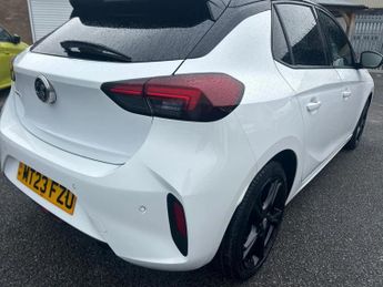 Vauxhall Corsa 1.2 GS 5dr
