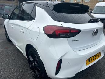 Vauxhall Corsa 1.2 GS 5dr