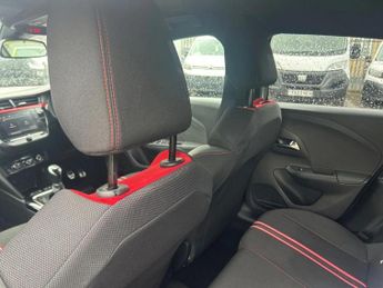 Vauxhall Corsa 1.2 GS 5dr