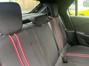 Vauxhall Corsa 1.2 GS 5dr
