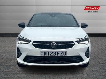 Vauxhall Corsa 1.2 GS 5dr