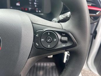 Vauxhall Corsa 1.2 GS 5dr