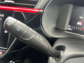 Vauxhall Corsa 1.2 GS 5dr