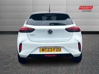 Vauxhall Corsa 1.2 GS 5dr