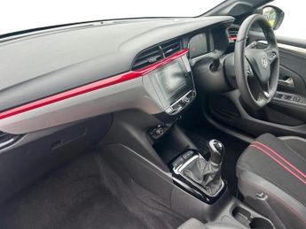 Vauxhall Corsa 1.2 GS 5dr