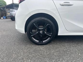 Vauxhall Corsa 1.2 GS 5dr
