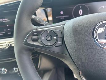 Vauxhall Mokka 1.2 Turbo Ultimate 5dr Auto
