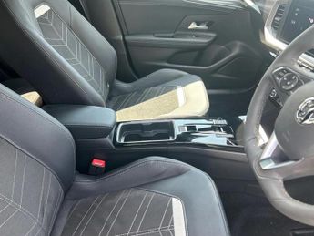 Vauxhall Mokka 1.2 Turbo Ultimate 5dr Auto