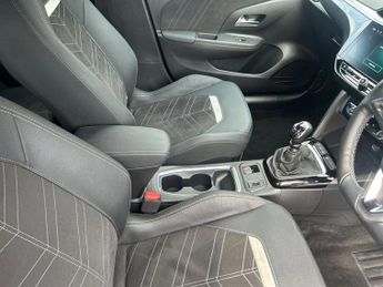 Vauxhall Corsa 1.2 Turbo Ultimate 5dr