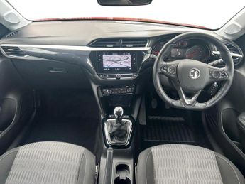 Vauxhall Corsa Corsa 1.2 Griffin 5dr Hatchback