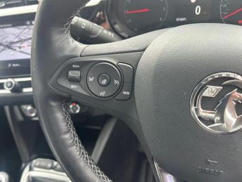 Vauxhall Corsa Corsa 1.2 Griffin 5dr Hatchback