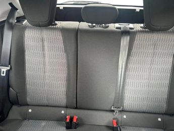 Vauxhall Corsa Corsa 1.2 Griffin 5dr Hatchback