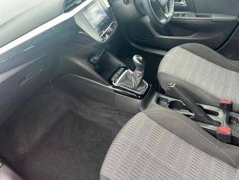 Vauxhall Corsa Corsa 1.2 Griffin 5dr Hatchback