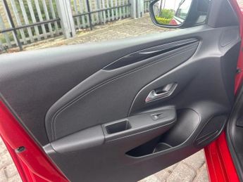 Vauxhall Corsa Corsa 1.2 Griffin 5dr Hatchback