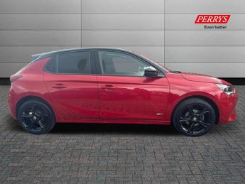 Vauxhall Corsa Corsa 1.2 Griffin 5dr Hatchback
