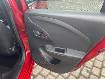 Vauxhall Corsa Corsa 1.2 Griffin 5dr Hatchback
