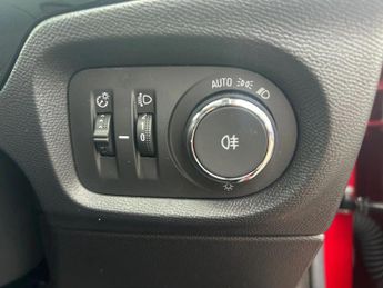 Vauxhall Corsa Corsa 1.2 Griffin 5dr Hatchback