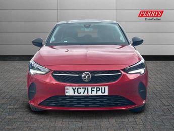 Vauxhall Corsa Corsa 1.2 Griffin 5dr Hatchback