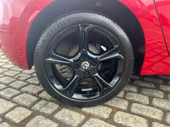 Vauxhall Corsa Corsa 1.2 Griffin 5dr Hatchback