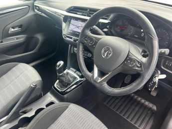 Vauxhall Corsa Corsa 1.2 Griffin 5dr Hatchback