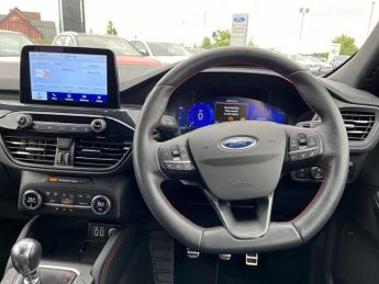 Ford Kuga 1.5 EcoBlue ST-Line Edition 5dr