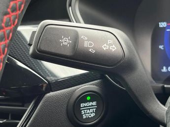 Ford Kuga 1.5 EcoBlue ST-Line Edition 5dr