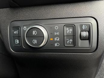Ford Kuga 2.5 PHEV Vignale 5dr CVT